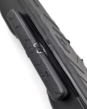 HUSA LANSETE RIGIDA DAIWA CASE TOURMANENT 196X30X26CM 2 COMPARTIMENTE - Img 2