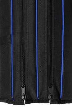 HUSA LANSETE SHAKESPEARE SALT QUIVER BAG - Img 2