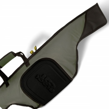 HUSA LANSETE SOMN BLACK CAT SINGLE ROD BAG 180CM 30CM