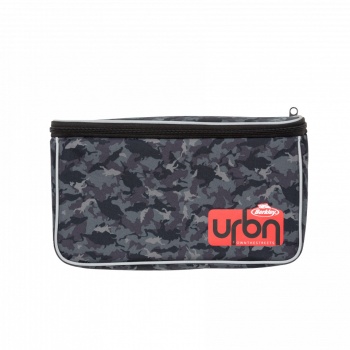 HUSA MINCIOG BERKLEY URBN UTILITY NET BAG