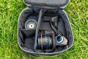 HUSA MULINETA PRESTON COMPETITION XS REEL CASE - Img 7