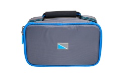 HUSA MULINETA SHAKESPEARE SUPERTEAM REEL CASE