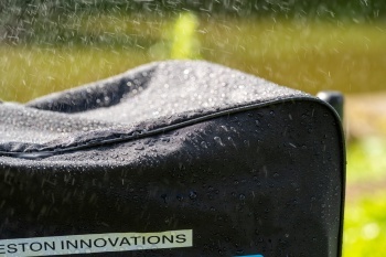 HUSA PENTRU SEZUT PRESTON IGNITION SL SEAT COVER - Img 7