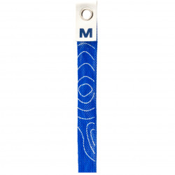 HUSA PROTECTIE LANSETA MUSTAD MAR.L BLUE