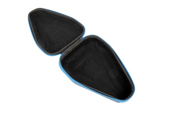 HUSA RIGIDA PRASTIE PRESTON HARDCASE CATTY SAFE - Img 2