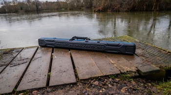 HUSA RIGIDA PRESTON HARDCASE COMPACT KIT SAFE PENTRU KITURI DE VARF - Img 8
