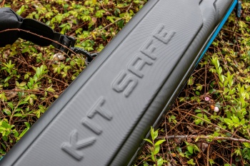 HUSA RIGIDA PRESTON HARDCASE KIT SAFE PENTRU KITURI DE VARF - Img 8