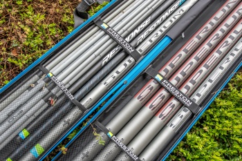 HUSA RIGIDA PRESTON HARDCASE POLE SAFE XL PENTRU VARGA / RUBEZIANA - Img 6