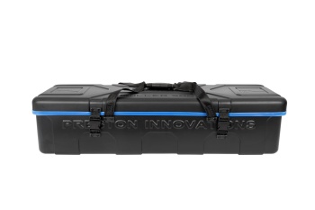 HUSA RIGIDA ROLA PRESTON HARDCASE ROLLER SAFE 103X35X24CM