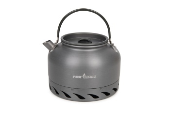 IBRIC FOX 1.5L HEAT TRANSFER KETTLE - Img 1