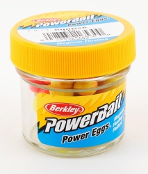 ICRE PASTRAV BERKLEY POWERBAIT POWEREGGS SUNRISE