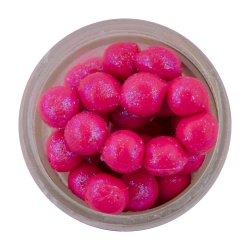 ICRE PASTRAV BERKLEY SPARKLEPOWEREGGS FLOATING MAGNUM PINK