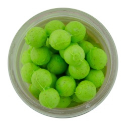 ICRE SOMON BERKLEY GULP FLOATING SALMON EGGS CHARTREUSE 69
