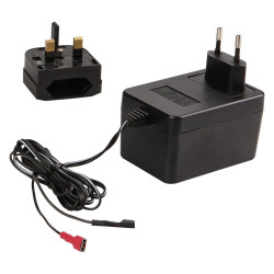 INCARCATOR ADAPTOR GARMIN BATERIE 12V EU