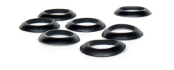 INELE CAUCIUC BFF 7.6MM