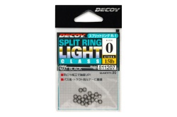 INELE DESPICATE DECOY R-1 LIGHT CLASS BLACK NR.2 30LBS 20BUC/PLIC