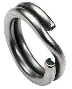 INELE DESPICATE OTEL CULTIVA 72812 SPLITRING HYPER WIRE NO: 10 86KG - Img 4