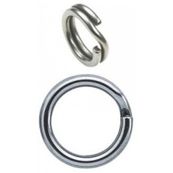 INELE DESPICATE OWNER AMAZ NO.3 SPLIT RING REGULAR 72811