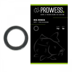 INELE ROTUNDE PROWESS 3.10MM