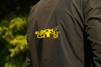 JACHETA BLACK CAT WATERPROOF SMOCK XL - Img 9