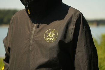 JACHETA BLACK CAT WATERPROOF SMOCK XXL - Img 10