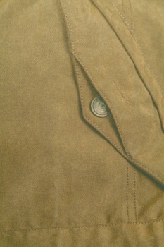 JACHETA BLASER ARGALI 2 PADDED WINTER OLIVE L - Img 3