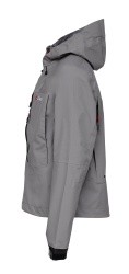 JACHETA GREYS TAIL WADING JACKET S GREY