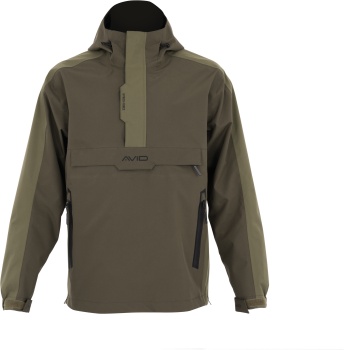 JACHETA IMPERMEABILA AVID CARP HYDRO-FORCE 20K PRO - XL - Img 2