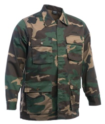 JACHETA JAXON CAMUFLAJ XL