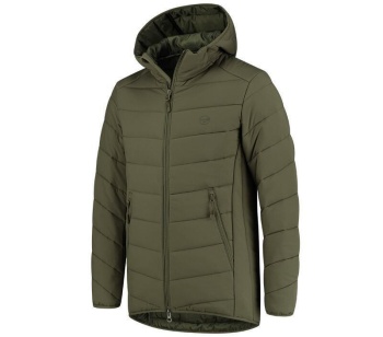 JACHETA KORDA KORE THERMOLITE OLIVE MAR.L