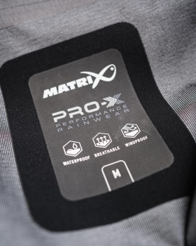 JACHETA MATRIX PRO-X OUTER SHELL - Img 12