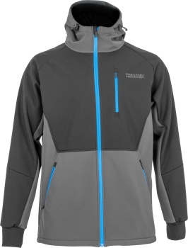 JACHETA PRESTON JACHETA SOFTSHELL 2XL