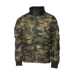 JACHETA PROLOGIC BANK BOUND BOMBER CAMO MAR.2XL