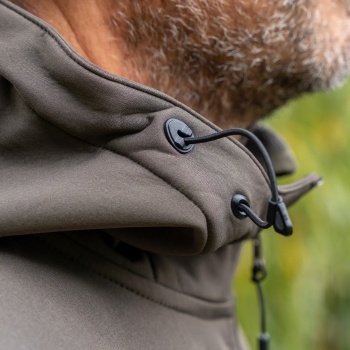 JACHETA SOFTSHELL AVID CARP THERMITE - M - Img 8