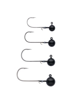 JIG BERKLEY URBN TUNGSTEN JIGHEAD 7GR NR.2/0 2BUC