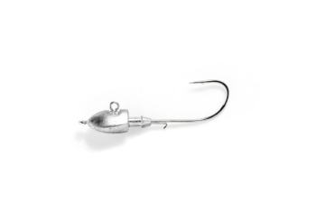 JIG DECOY SV-33 PENTAGON HEAD NR.5/0 21GR 2BUC/PLIC - Img 2