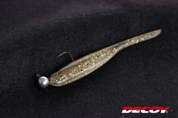 JIG DECOY VJ-74 PLUS MAGIC NR.2 3.5GR 5BUC/PLIC - Img 5