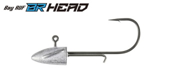 JIG LESTAT DUO BAYRUF BR HEAD 5G JIG #1/0 5GR 4BUC/PLIC