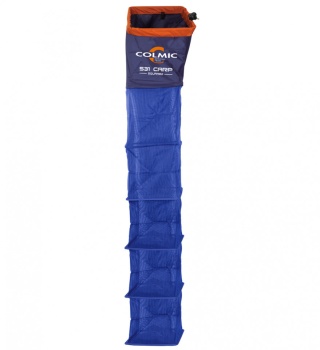 JUVELNIC COLMIC S31 CARP PATRAT 4.0M