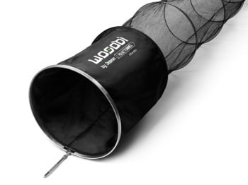 JUVELNIC DELPHIN WASABI ROUNDTUNNEL 40 / 300CM - Img 2