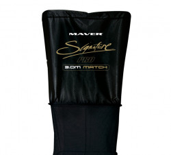 JUVELNIC MAVER SIGNATURE PRO MATCH 2.5M 56X46CM TOP