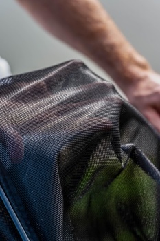 JUVELNIC PRESTON 3.5M DURA KEEPNET - CARP MESH - Img 6