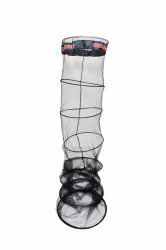 JUVELNIC SHAKESPEARE CHALLENGE XT 3M ROUND KEEPNET