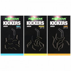 KICKER KORDA RIG ALIGNER VERDE 10BUC/PL MAR.S