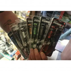 KIT HANGER/SWINGER SONIK GIZMO SWINGBOB SLIM ROSU