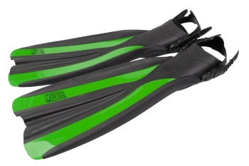 LABE MADCAT BELLI BOAT FINS