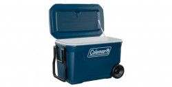 LADA FRIGORIFICA CU ROTI COLEMAN XTREME 58L