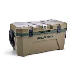 LADA FRIGORIFICA PLANO FROST COOLER 32QT 30L 73X38.7X36.3CM INLAND GREEN