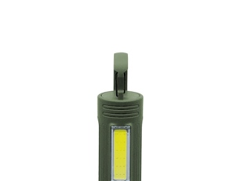 LAMPA CAMPING DELPHIN TORIX 2200 MAH - Img 10