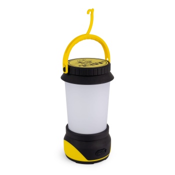 LAMPA CORT BLACK CAT RECHARGABLE BIVVY LIGHT - Img 2